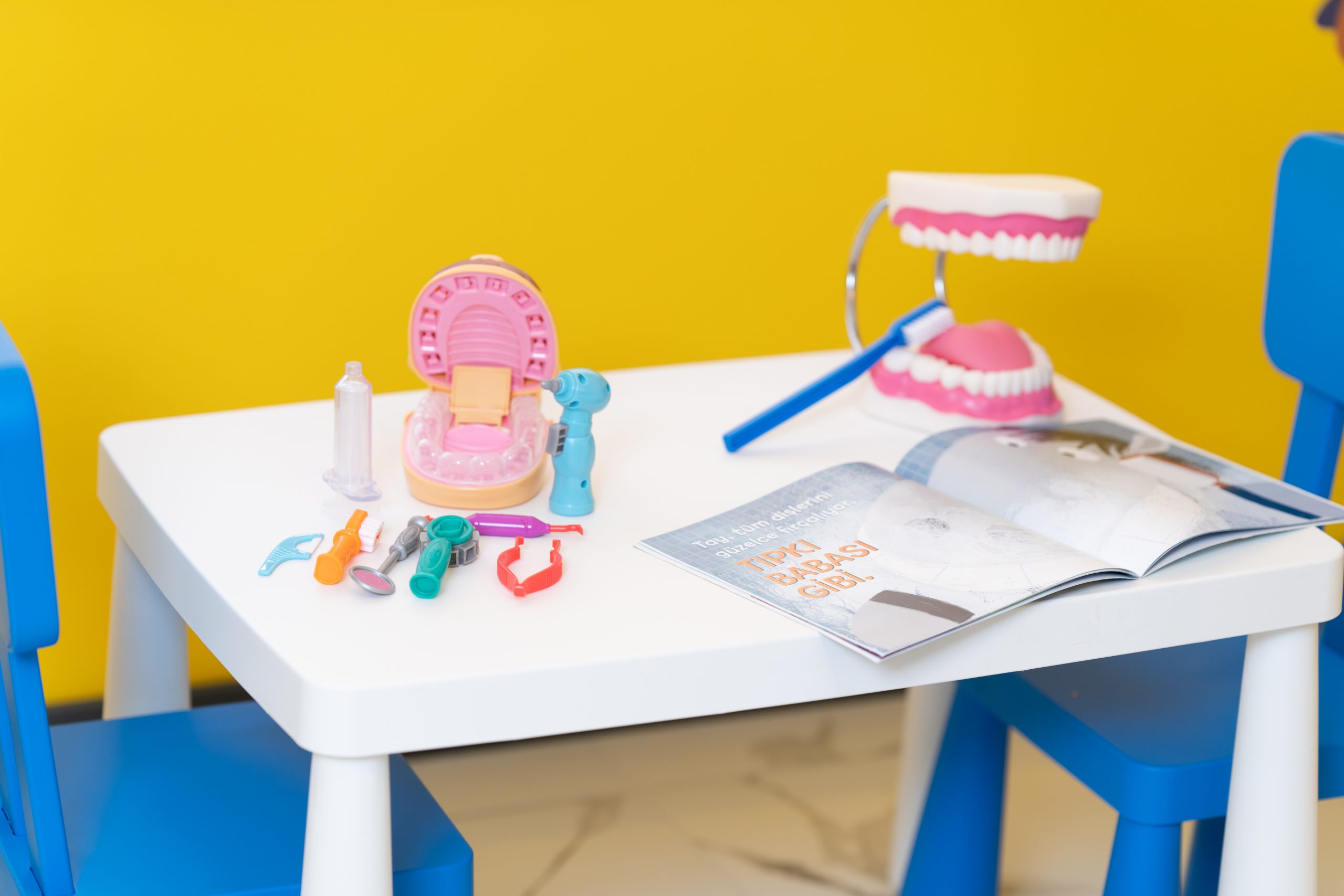 Girişimsel Tedavi Yaklaşımları